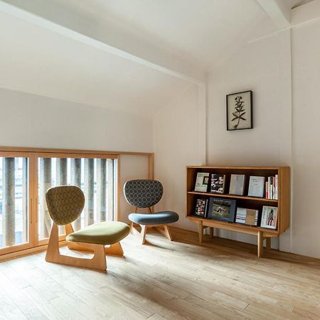 Kyo No Ondokoro Nishijin Villa #5 Kioto Zewnętrze zdjęcie