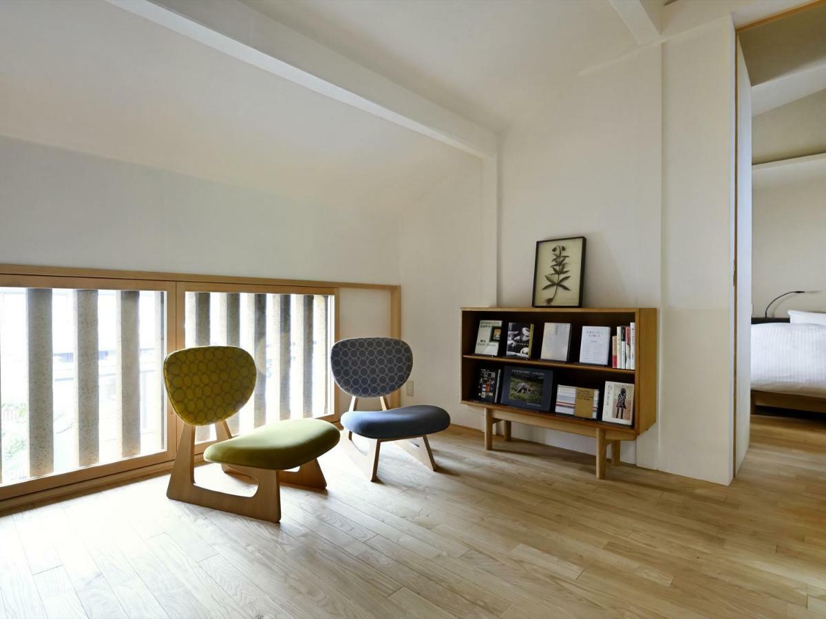 Kyo No Ondokoro Nishijin Villa #5 Kioto Zewnętrze zdjęcie