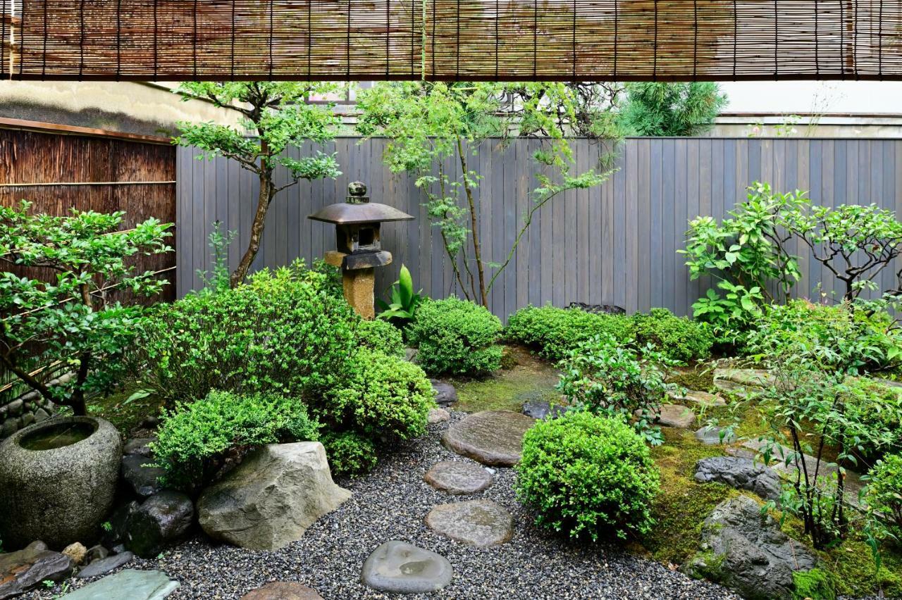 Kyo No Ondokoro Nishijin Villa #5 Kioto Zewnętrze zdjęcie